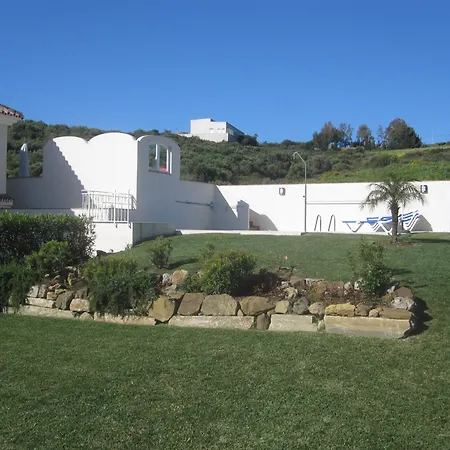 Holiday home Casa En El Campo