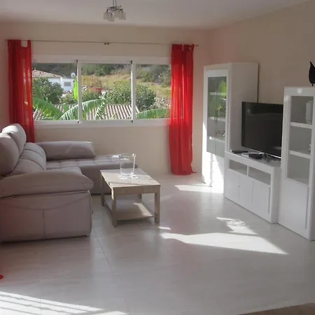 Holiday home Casa En El Campo *