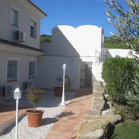 Casa En El Campo Holiday home Estepona