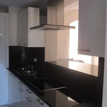 Holiday home Casa En El Campo