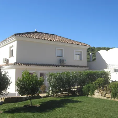Casa En El Campo Holiday home *