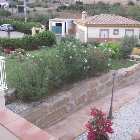 Casa En El Campo Holiday home Estepona